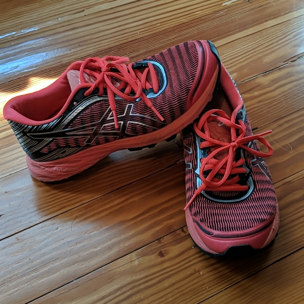 Asics Running Shoes